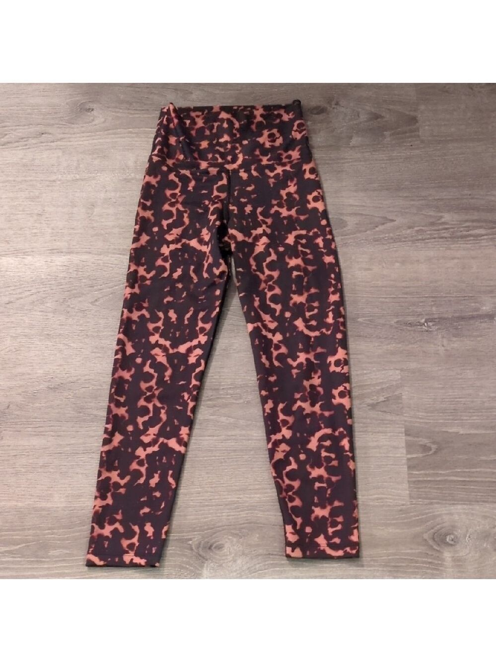 Beach Riot Sport Leggings Size XS